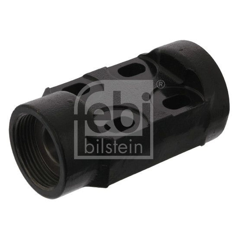 Febi Shock Absorber Mounting Mounting Bracket Wide Right 43458