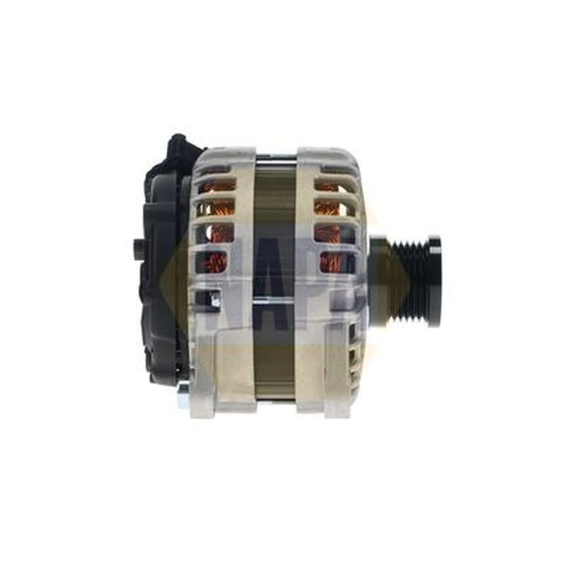 NAPA Car Alternator 12V NAL2547