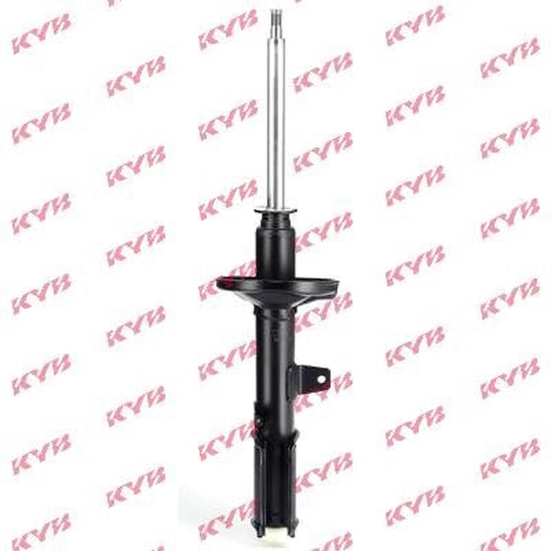 KYB Shock Absorber Damper Strut Rear Left 334062