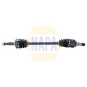 NAPA CV Drive Shaft Driveshaft Front Left NDS1135L