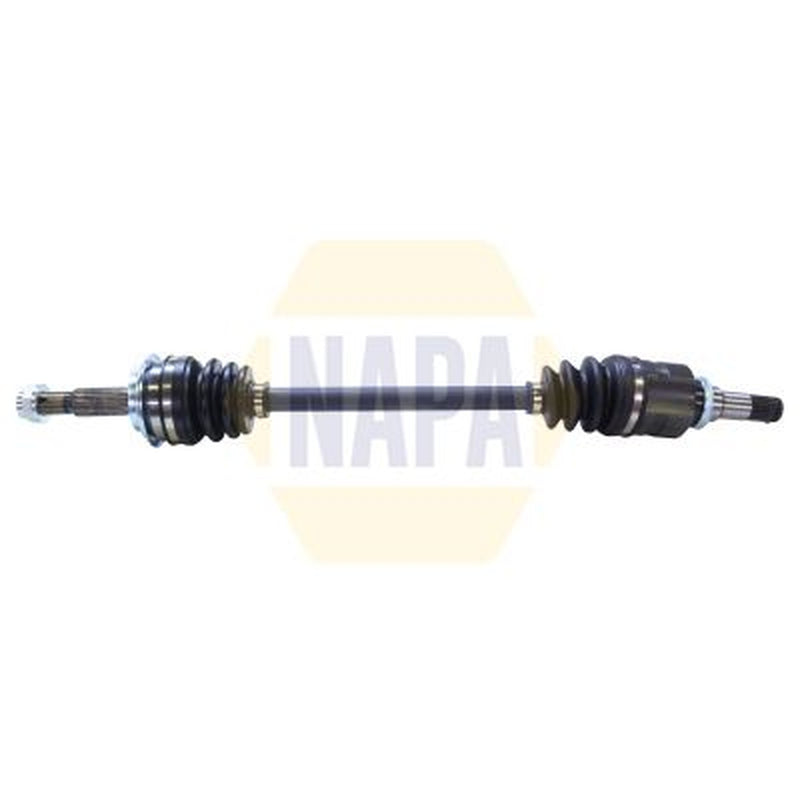 NAPA CV Drive Shaft Driveshaft Front Left NDS1135L