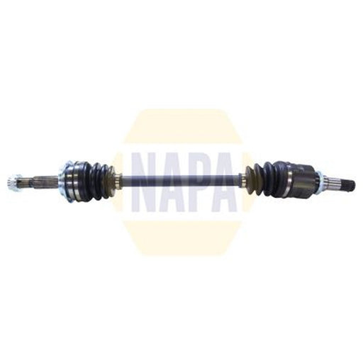 NAPA CV Drive Shaft Driveshaft Front Left NDS1135L