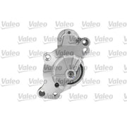 Valeo Starter Motor 12V 2.5kW 11 Teeth 438200