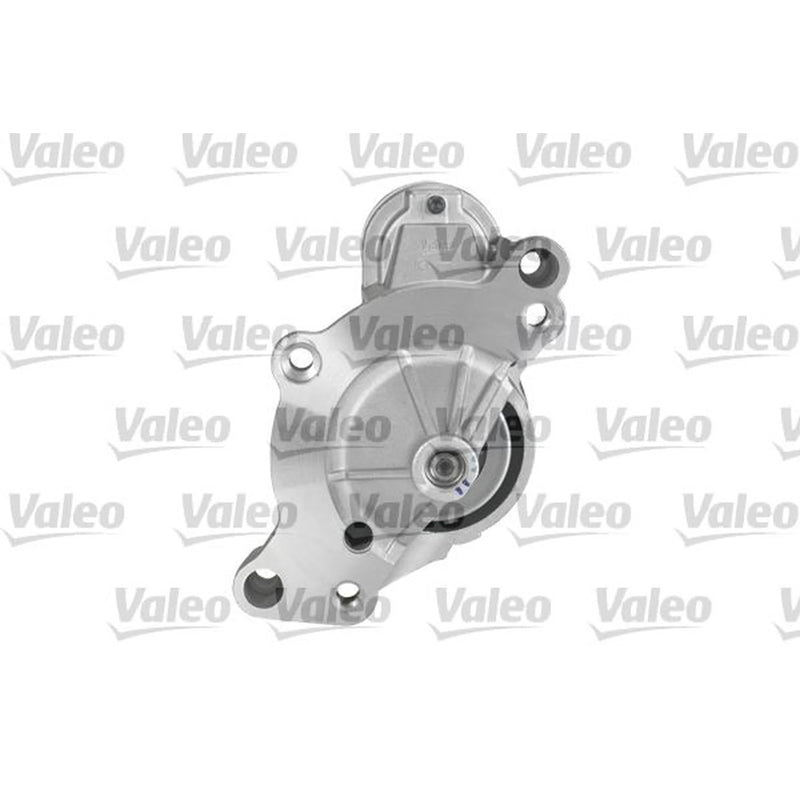 Valeo Starter Motor 12V 2.5kW 11 Teeth 438200
