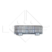 NRF Heater Matrix Core Heat Exchanger 54300