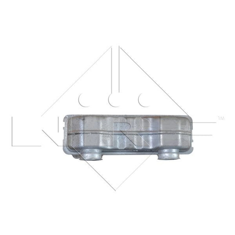 NRF Heater Matrix Core Heat Exchanger 54300