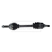 Borg & Beck CV Drive Shaft Driveshaft Front Left BDS1083