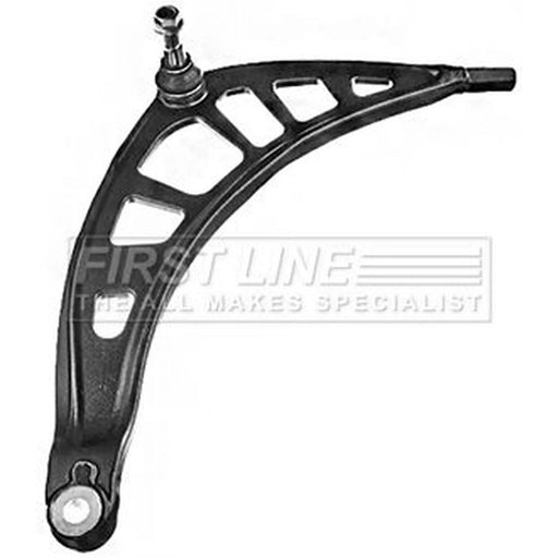 First Line Control/Trailing Arm FCA7350