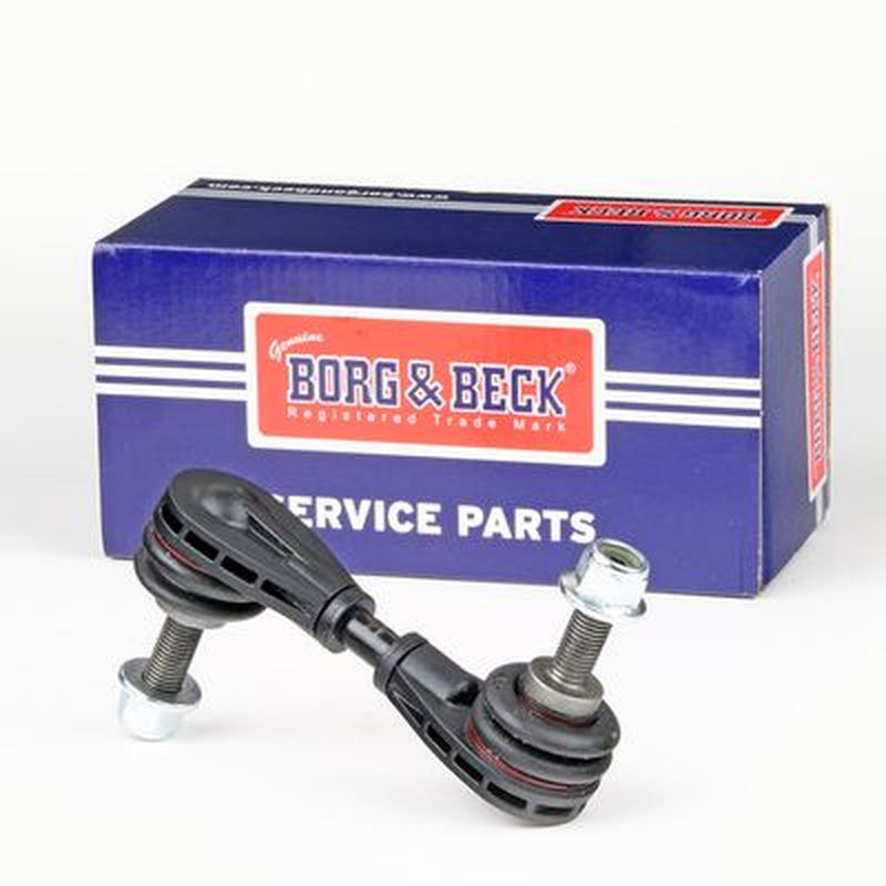 Borg & Beck Stabiliser Bar Link Coupling Rod BDL7658