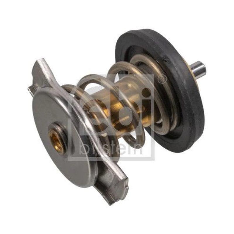 Febi Thermostat,Coolant 193092