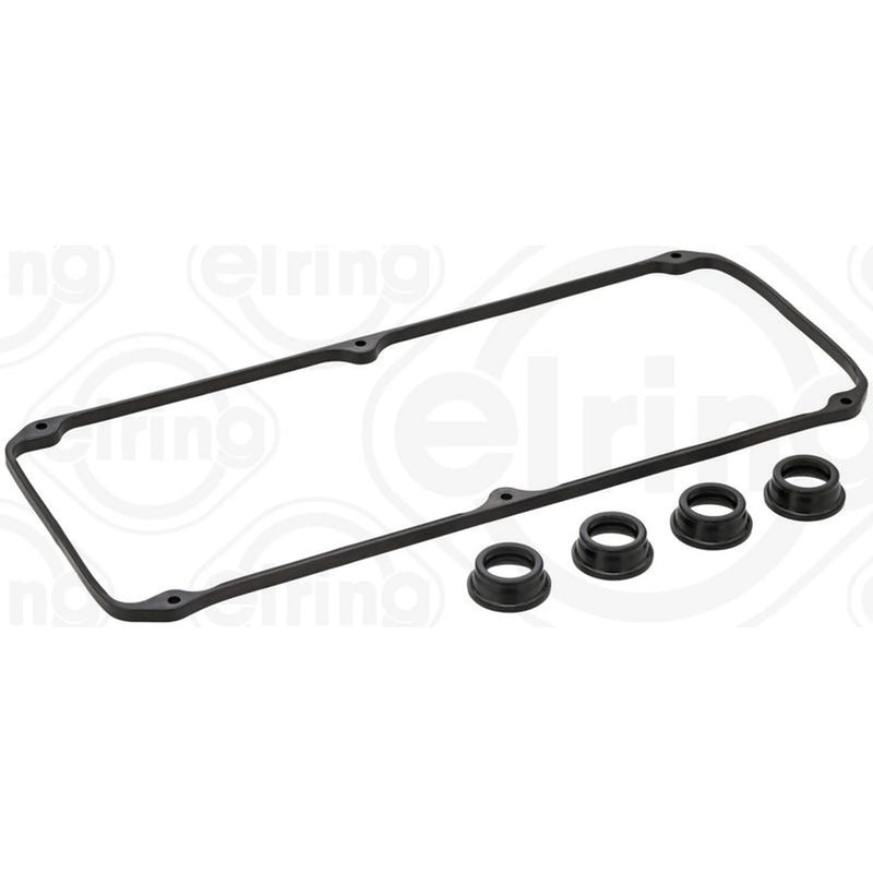 Elring Cylinder Head Cover Gasket Set 376.220