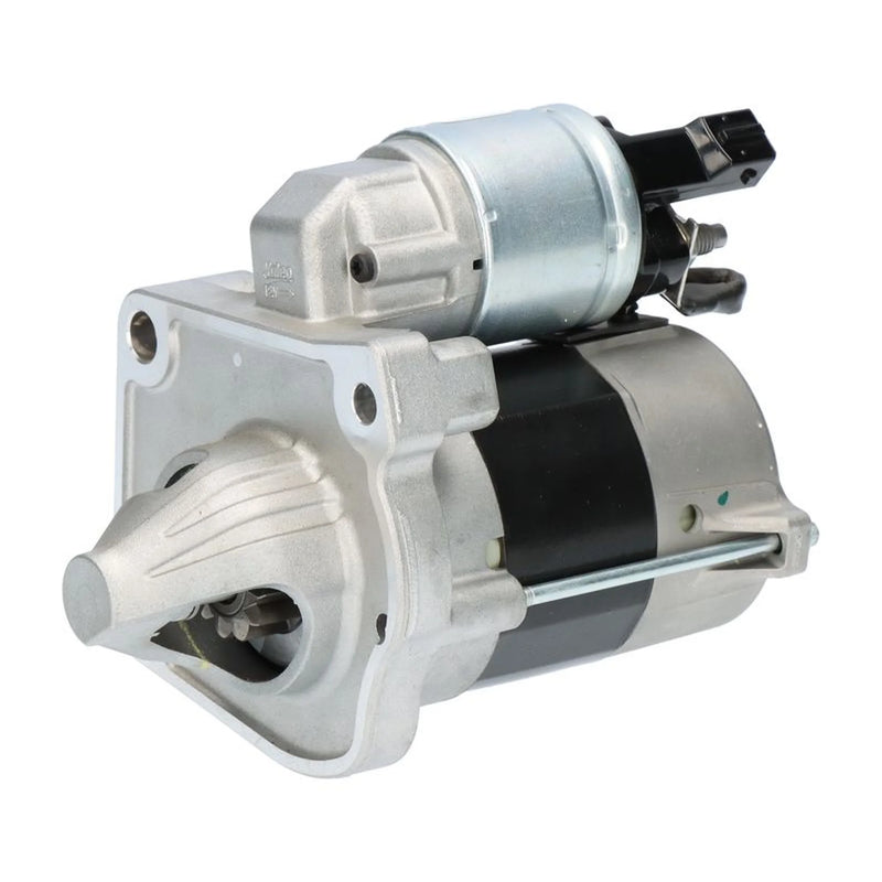 Valeo Starter Motor 12V 1kW 12 Teeth 438504