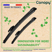 Valeo Driver side Wiper Blades 583997