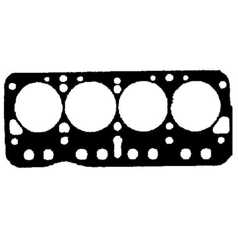 BGA Cylinder Head Gasket 1mm Thick CH6381A