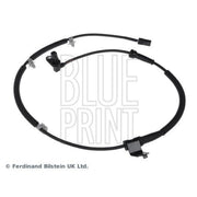 Blue Print ABS Wheel Speed Sensor Front Right ADG07153