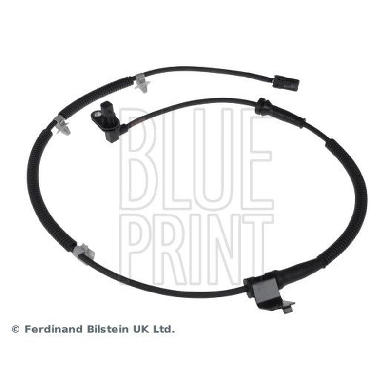 Blue Print ABS Wheel Speed Sensor Front Right ADG07153