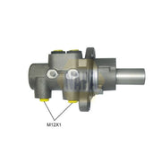 NAPA Brake Master Cylinder Hydraulic Assembly NMC1123