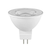 Energizer® LED GU5.3 (MR16) 36° Non-Dimmable Bulb, Cool White 345 lm 4.5W