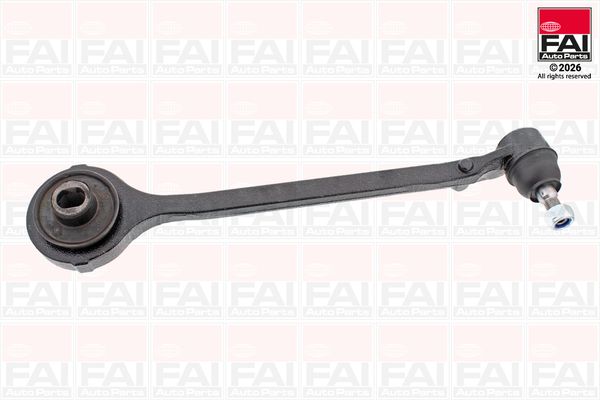 FAI Control/Trailing Arm