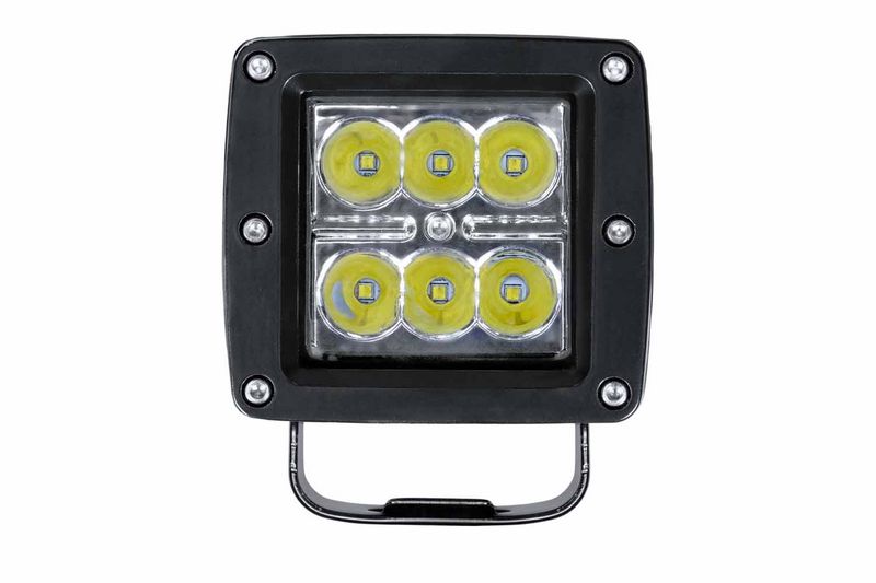 Hella Worklight High