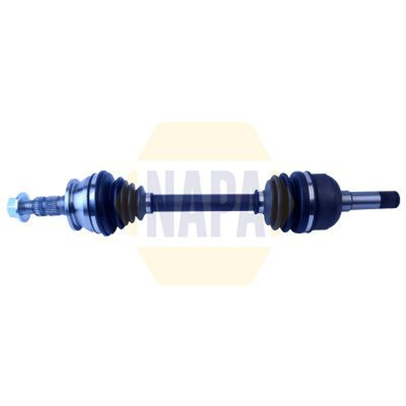 NAPA CV Drive Shaft Driveshaft Front NDS1643LR