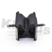 Klarius Exhaust System Mount Rubber 420488