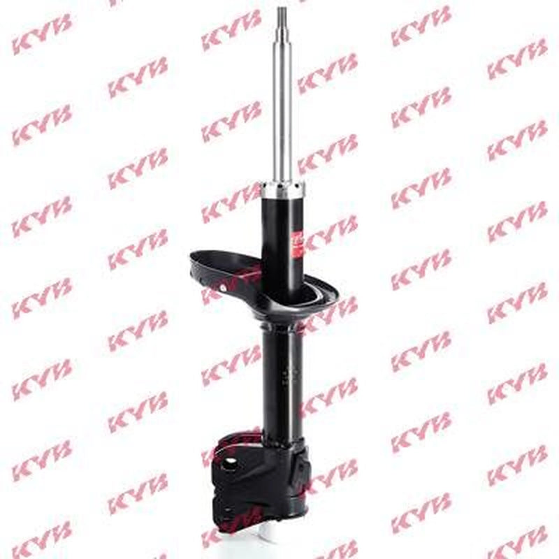 KYB Shock Absorber Damper Strut Front Left 339241