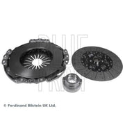 Blue Print Clutch Kit Set 3pc 300mm ADC430103