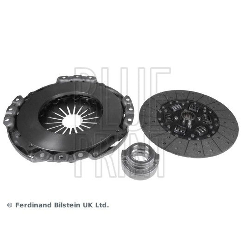Blue Print Clutch Kit Set 3pc 300mm ADC430103