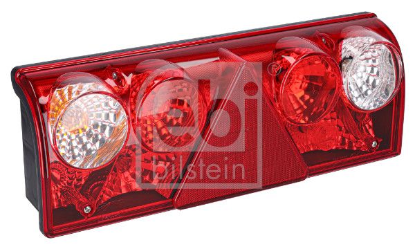 Febi Tail Light / Lamp Left