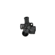 NRF Coolant Flange Housing Connector Front 775065