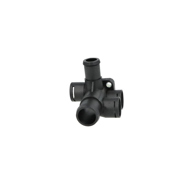 NRF Coolant Flange Housing Connector Front 775065
