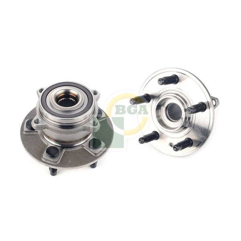 BGA Wheel Bearing Kit 160mm WHB8800K
