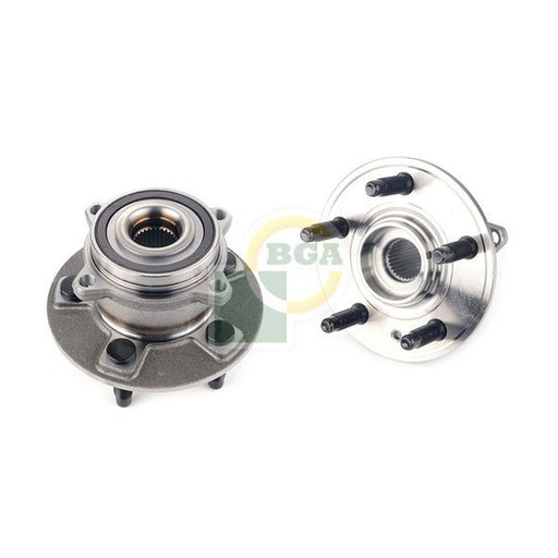 BGA Wheel Bearing Kit 160mm WHB8800K