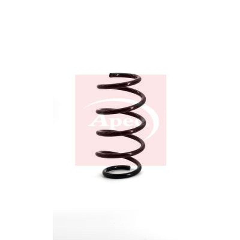 Apec Front Suspension Coil Spring ACS1101