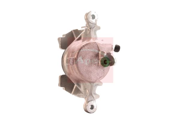 Apec Brake Caliper Assembly Front Left