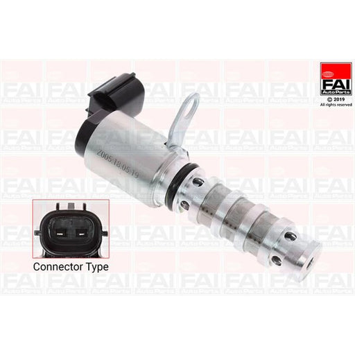 FAI VVT Camshaft Control Valve Exhaust Side OCV043