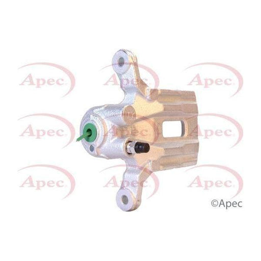 Apec Apec Brake Caliper (Rear/Right) RCA295 Apec  - Town Parts