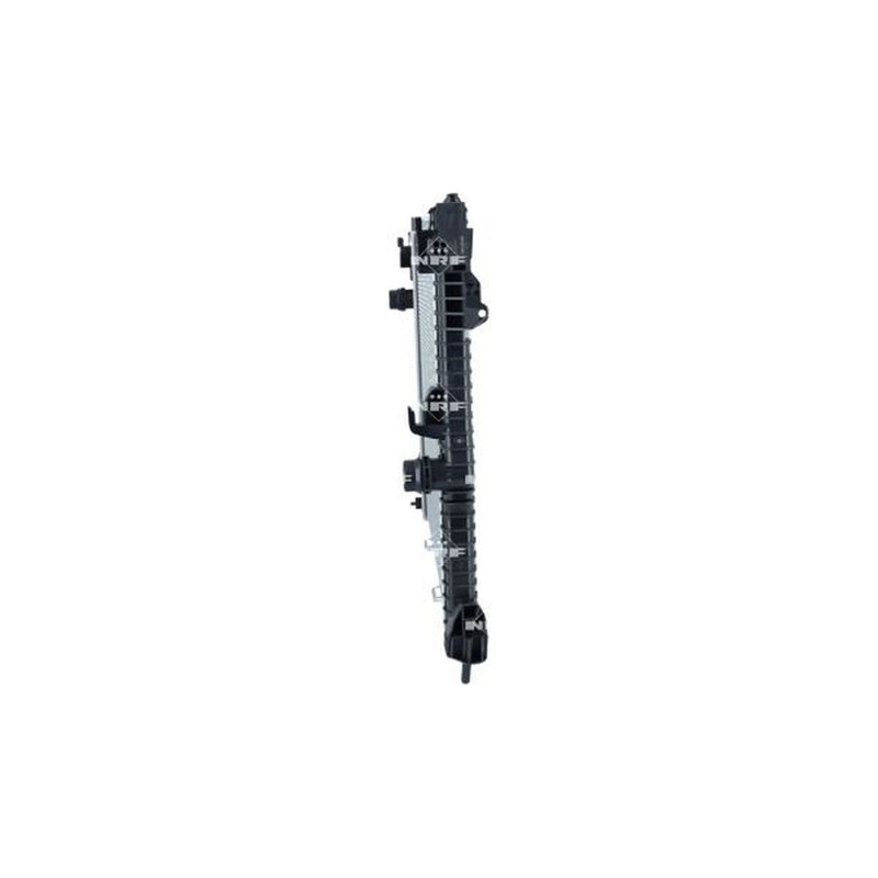 NRF Engine Radiator 550322