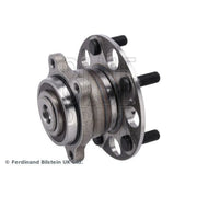 Blue Print Wheel Bearing Kit Rear Right 74mm ADH28345