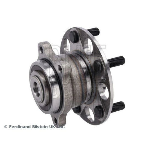 Blue Print Wheel Bearing Kit Rear Right 74mm ADH28345