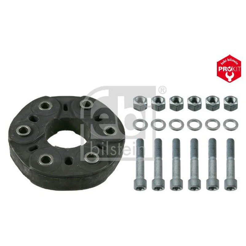 Febi Propshaft Universal Joint 19108