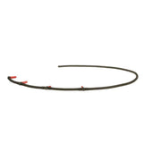 Gates Fuel Overflow Hose Pipe MFL1077