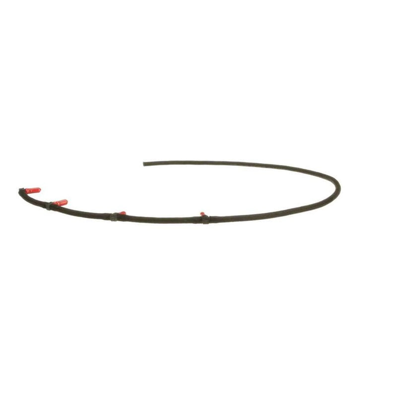 Gates Fuel Overflow Hose Pipe MFL1077
