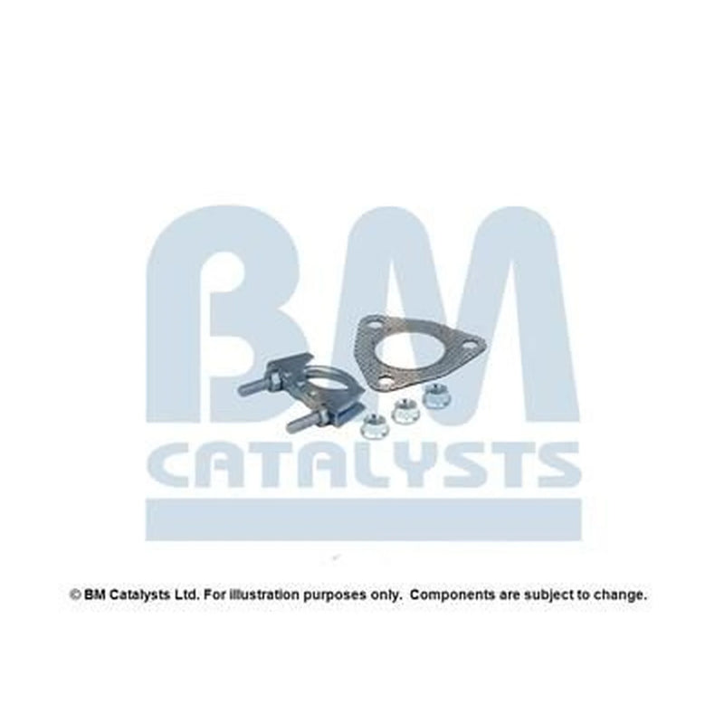 BM Catalysts Fitting Kit FK80257B FK80257B
