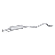 Hella Middle Silencer 8LC 366 024-471