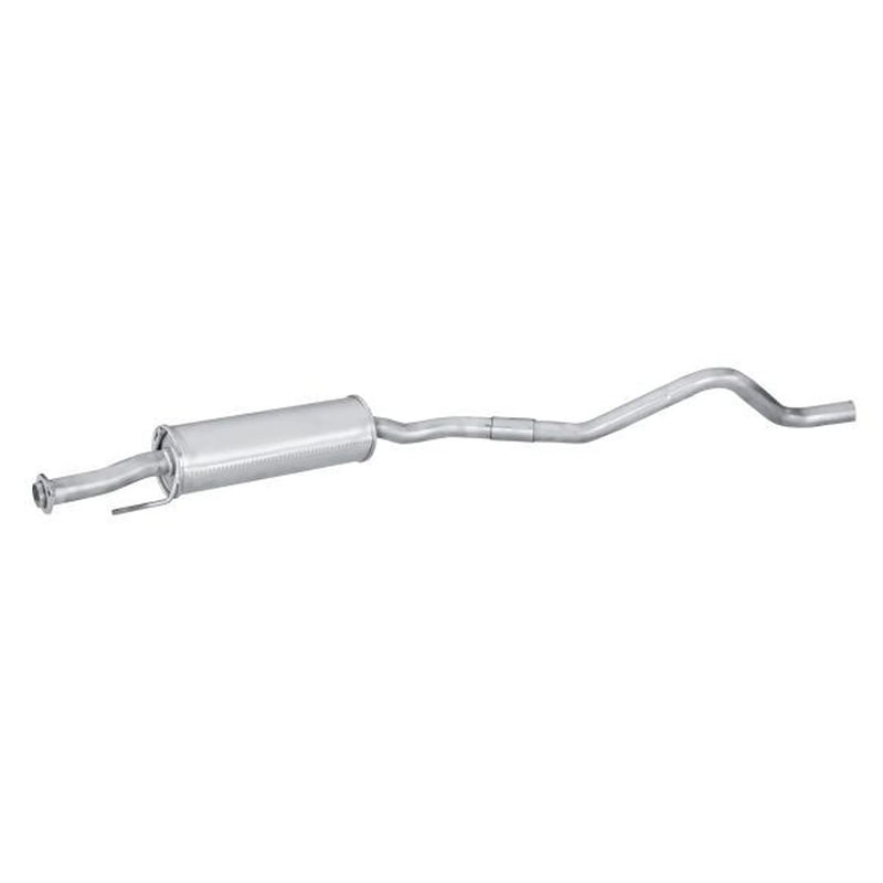 Hella Middle Silencer 8LC 366 024-471