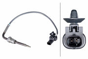 Hella 6PT 358 226-111 Sensor, exhaust gas temperature