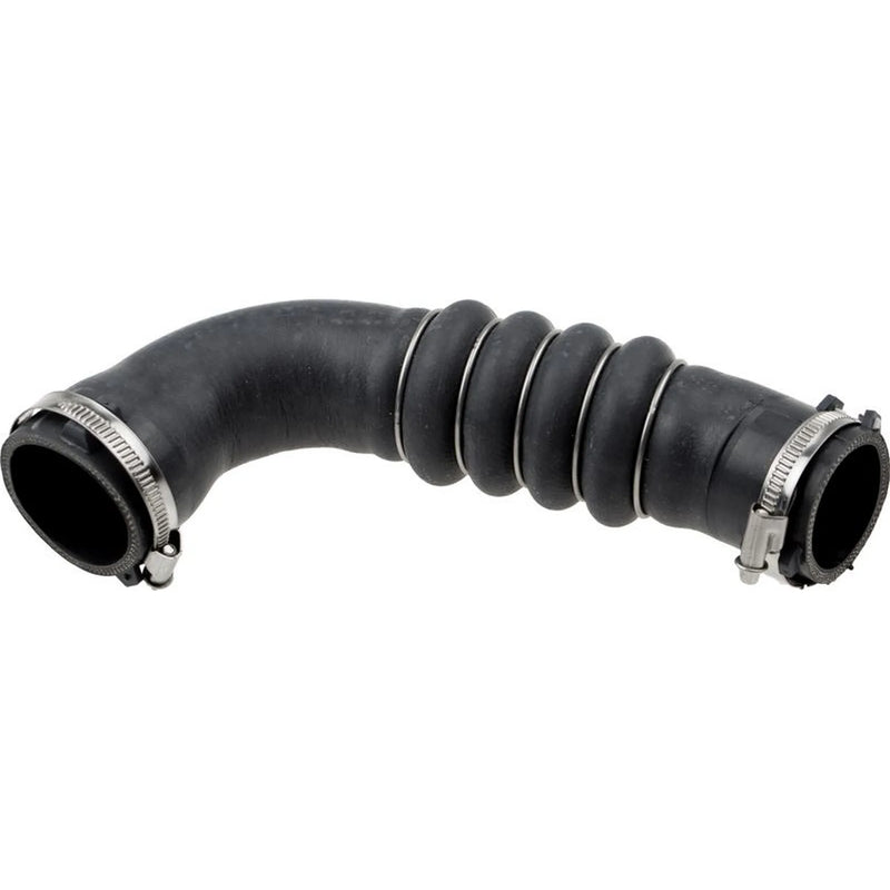 Gates Intercooler Turbo Charge Air Hose 375mm 09-0358