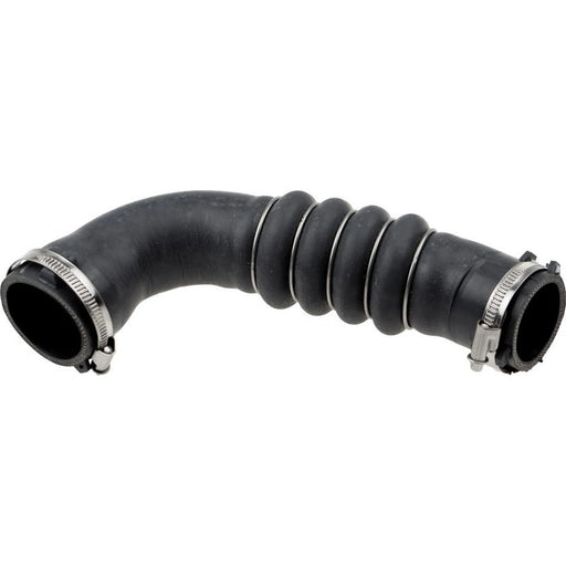 Gates Intercooler Turbo Charge Air Hose 375mm 09-0358